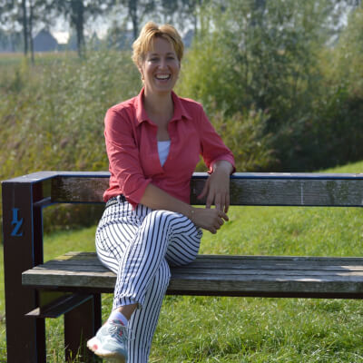 liesbeth Postma